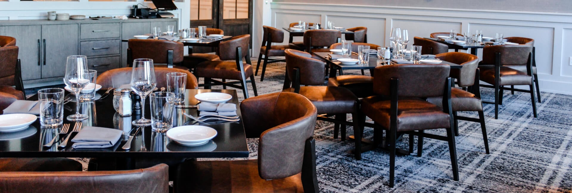 Private Dining Experience at CO/OP Community Table